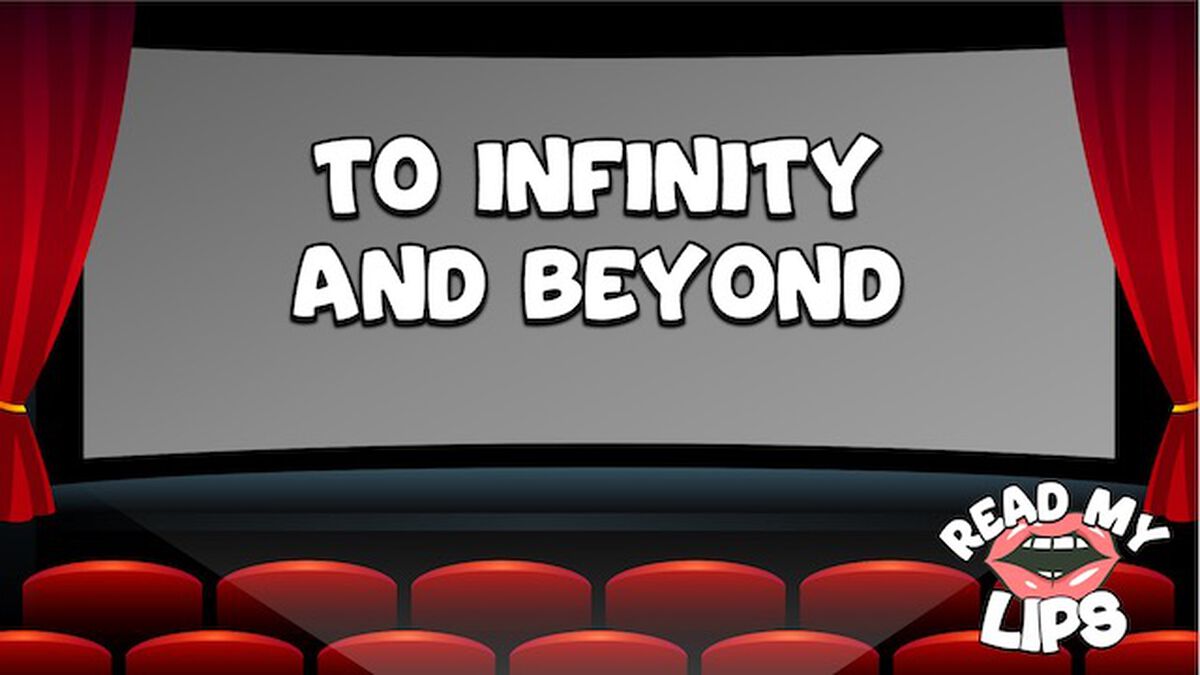 Read My Lips: Movie Lines Edition image number 3